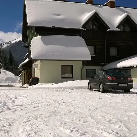 Hohentauernhof Hohentauern