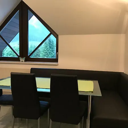 Apartamento Hohentauernhof