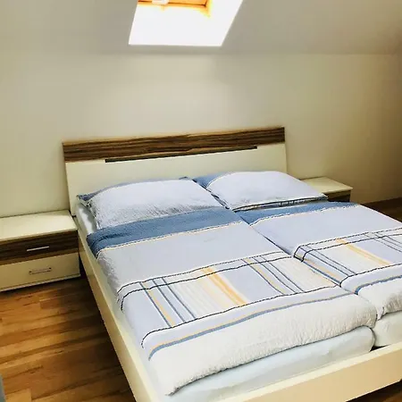 Apartamento Hohentauernhof Hohentauern