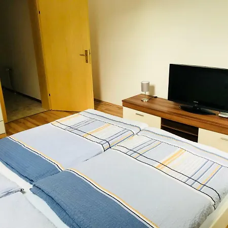 Hohentauernhof Apartment Hohentauern