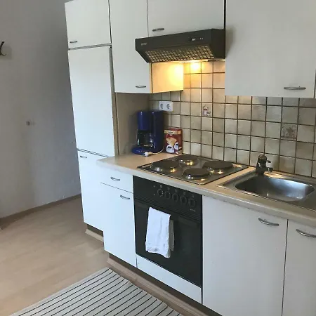 Apartamento Hohentauernhof