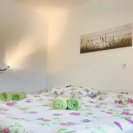 Apartamento Hohentauernhof