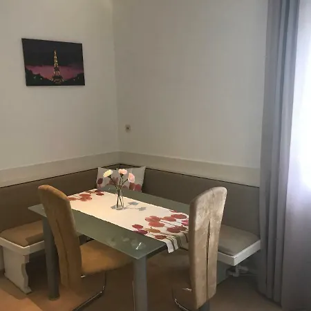 Hohentauernhof * Hohentauern