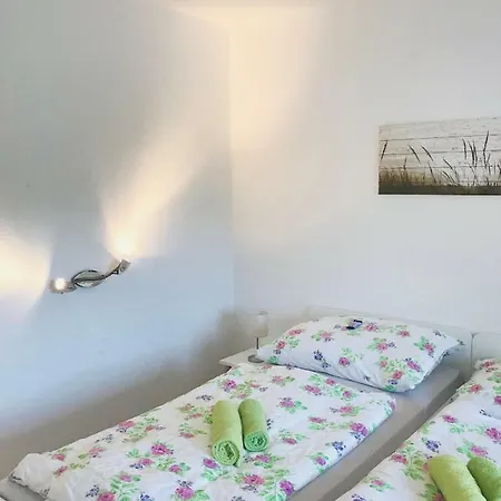 Hohentauernhof Apartment